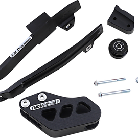 Chain Guide/Slider - Gas Gas - Black