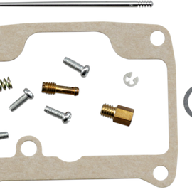 Carburetor Rebuild Kit - Ski-Doo