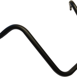 Flat Black 16" Ape Hanger Handlebar