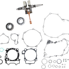 Crankshaft Kit