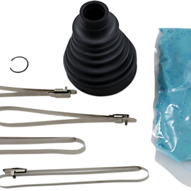 CV Boot Kit - Front Outboard