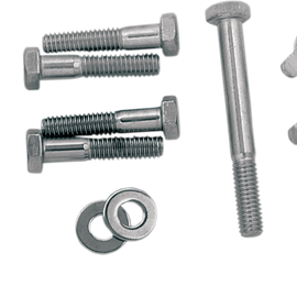 Tornillos Montaje Caja Primaria Colony 94-99 Softail