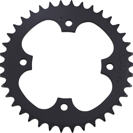 Rear Sprocket - 38-Tooth