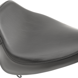 Silhouette Deluxe Solo Seat - Softail  '00-'05