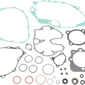 Motor Gasket Kit with Seal - TRX400EX