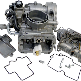 Economy Carburetor Repair Kit - Honda