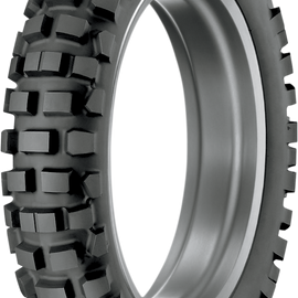 Tire - D606 - Rear - 120/90-18 - 65R