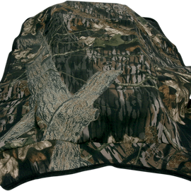 Seat Cover - Mossy Oak - Polaris