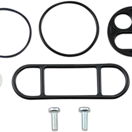 Petcock Rebuild Kit - Kawasaki