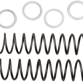 Fork Springs - 0.38 kg/mm