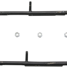 X-calibar Carbide Runner - 505 Series - 4" - 60°