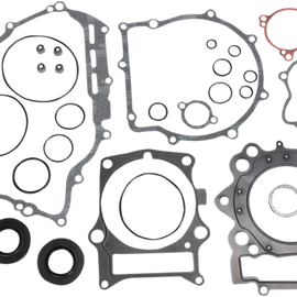 Motor Gasket Kit with Seal - Yamaha