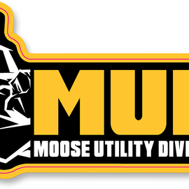 Mud Decal - 10 Pack