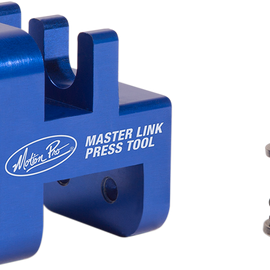 Master Link Press