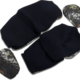 Seat Cover - Neoprene - Mossy Oak - Rhino