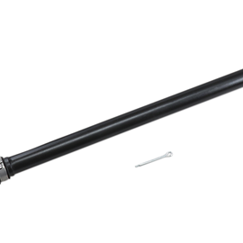 Complete Axle Kit - Heavy Duty - Front Left/Right - Polaris