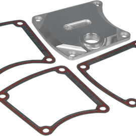 Metal Teflon Inspection Gasket Big Twin