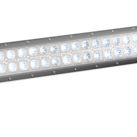 LED Combination Spot/Flood Light Bar - 50"