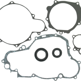 Bottom End Gasket Set