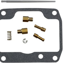 Carburetor Rebuild Kit - Ski-Doo