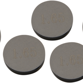 Valve Shim - 5 pack