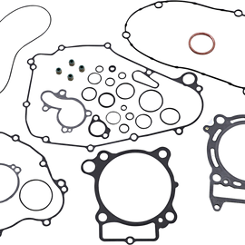 Complete Motor Gasket - Kit - Kawasaki 450