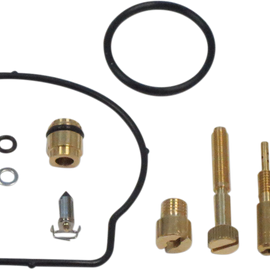 Carburetor Repair Kit - TTR50E