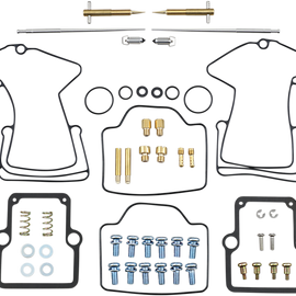 Carburetor Rebuild Kit - Polaris