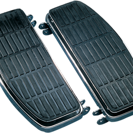 Floorboards with Damper - FL