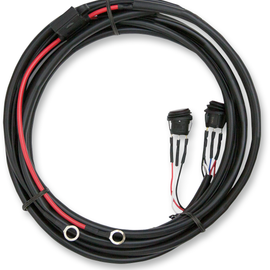 Radiance Pod Wiring Harness