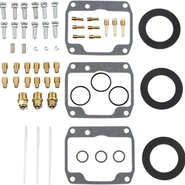 Carburetor Rebuild Kit - Polaris