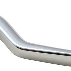 Clutch Lever - Silver