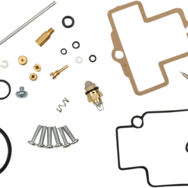 Carburetor Repair Kit - Yamaha