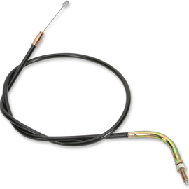 Throttle Cable - Mikuni - Single