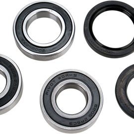 Wheel Bearing Kit - Rear