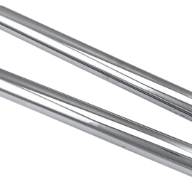 Fork Tubes - Hard Chrome - 41 mm - 20.875"