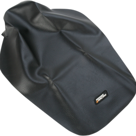 Seat Cover - Black - Kawasaki