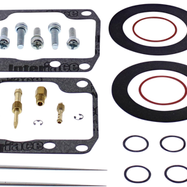 Carburetor Rebuild Kit - Ski-Doo