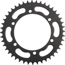 Rear Yamaha Sprocket - 530 - 44 Tooth