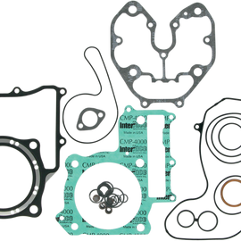 Complete Motor Gasket Kit - Rubicon 500