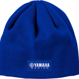 Yamaha Essentials Beanie - Blue