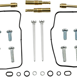 Carburetor Kit - Honda VT600