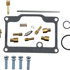 Carburetor Rebuild Kit - Arctic Cat