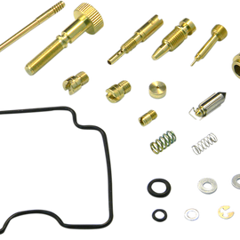 Carburetor Repair Kit - LTF250F