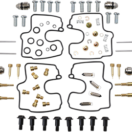 Carburetor Kit - Suzuki GSXR750