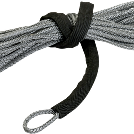 Synthetic Winch Rope - 3/16" x 50'