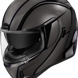 Airform™ Helmet - Conflux - Black - Small