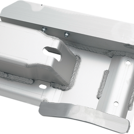 Skid Plate - TRX450R