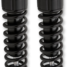 444 Series Shock - Black - Standard - 11.5"