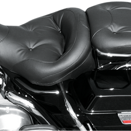 Regal Wide Touring Seat - FLH/FLT '97-'07